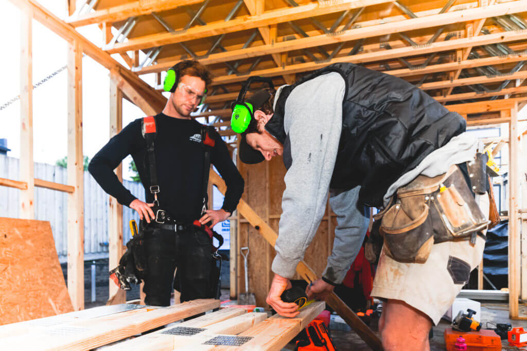 custom builders - NB Custom Builds