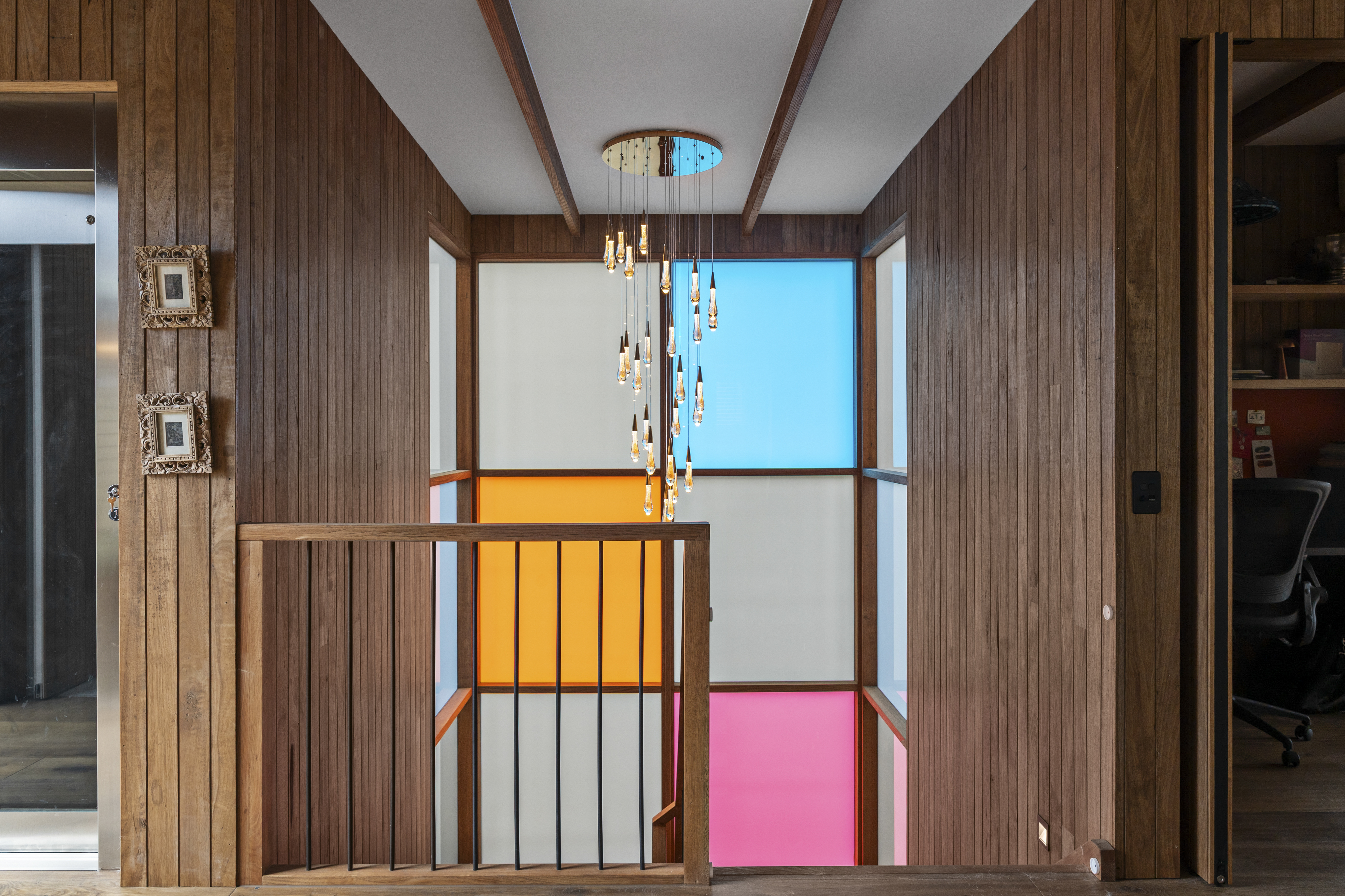 Custom home - NB Custom Builds