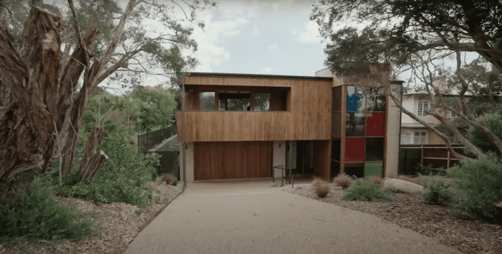 Custom home - NB Custom Builds