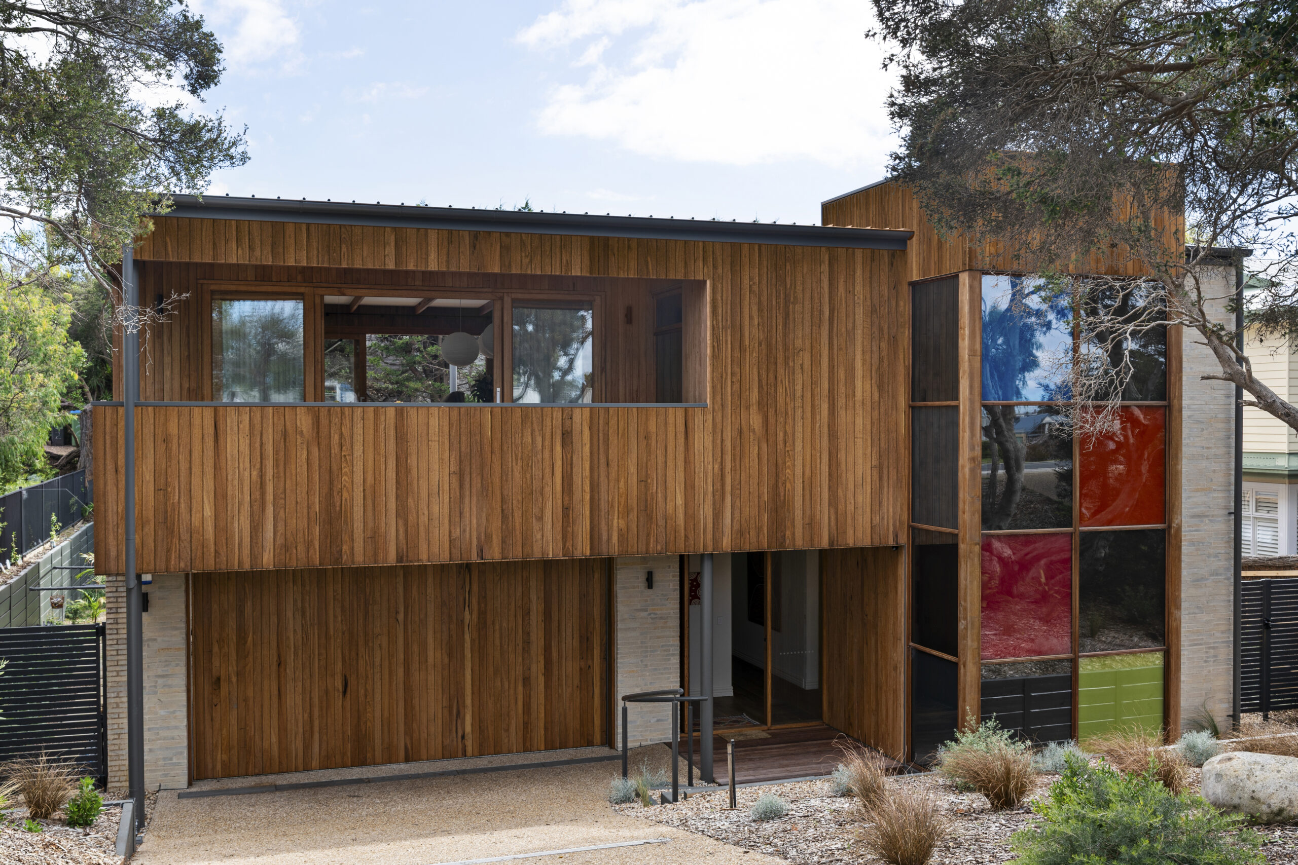 Sorrento custom home - NB Custom Builds