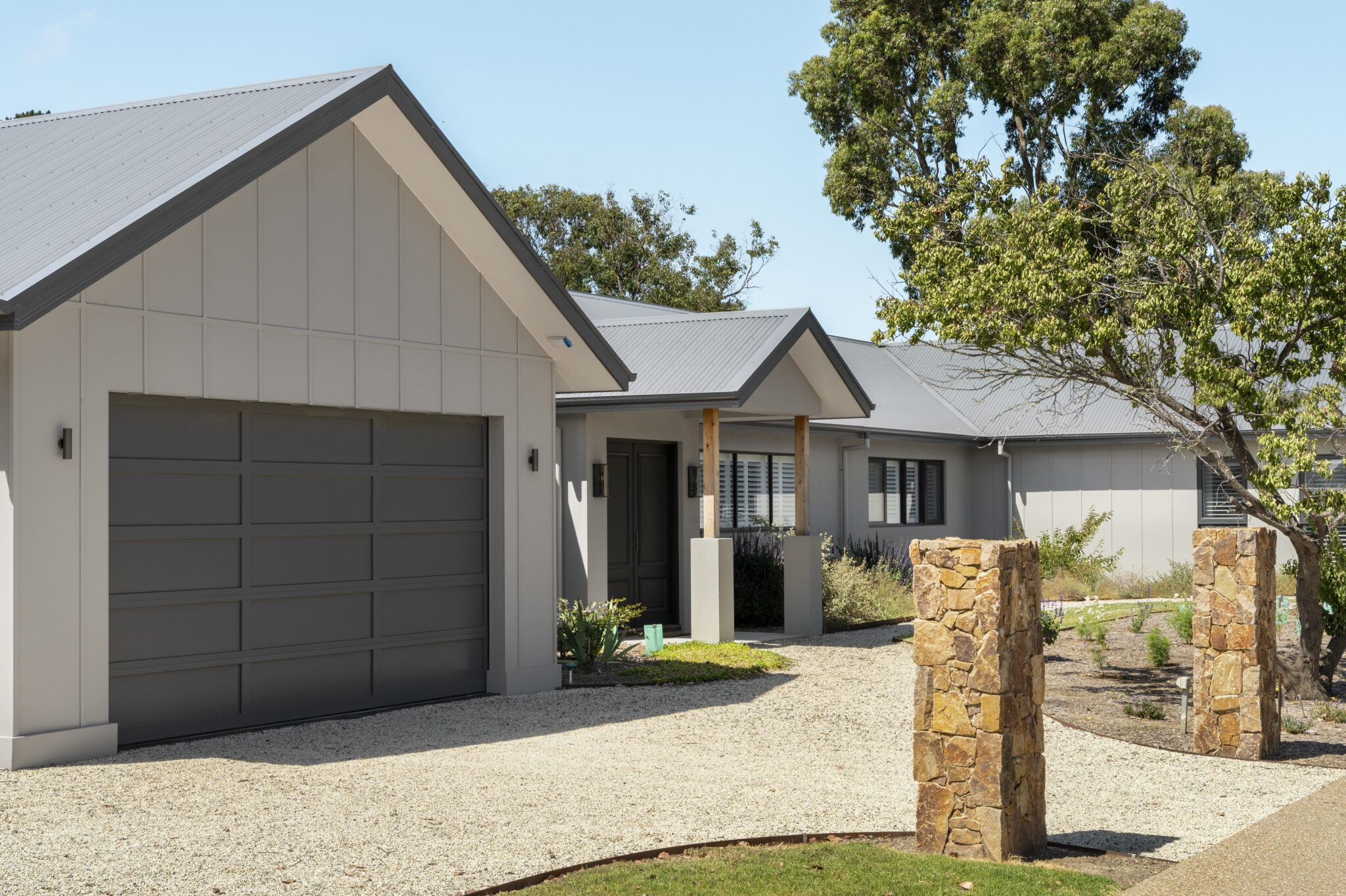 Mornington Peninsula Builders | Recent Projects | NB Custom Builds